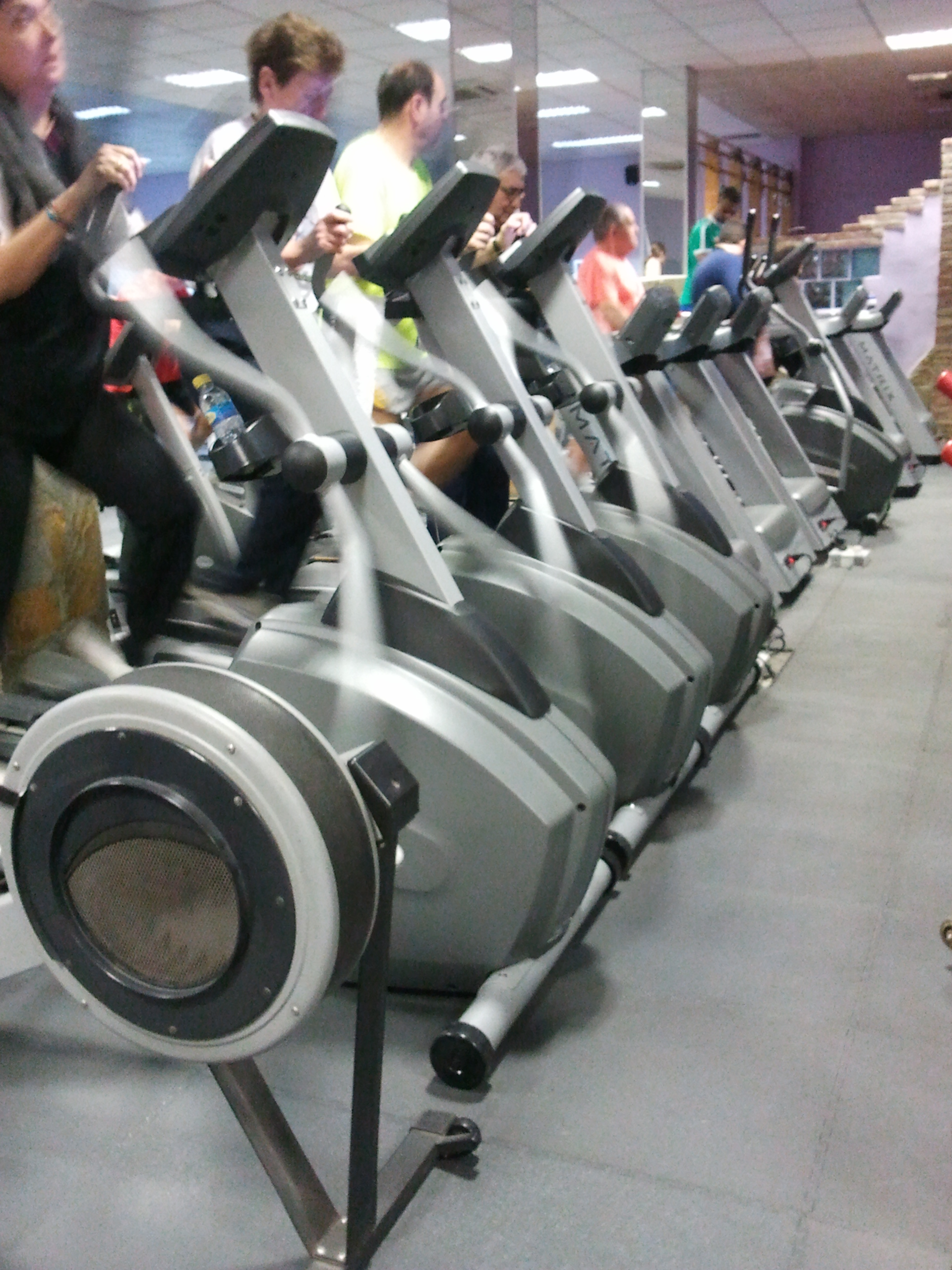 5 CLAVES PARA ELEGIR UN GIMNASIO EN ZARAGOZA